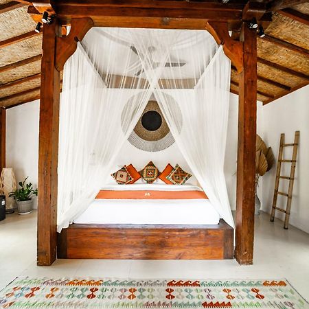 Kayu Mama Resort And Spa ウルワツ エクステリア 写真