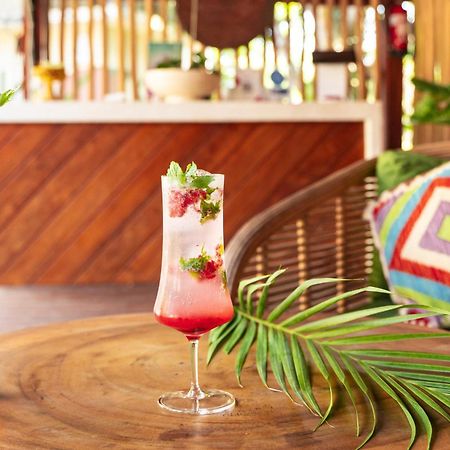 Kayu Mama Resort And Spa ウルワツ エクステリア 写真
