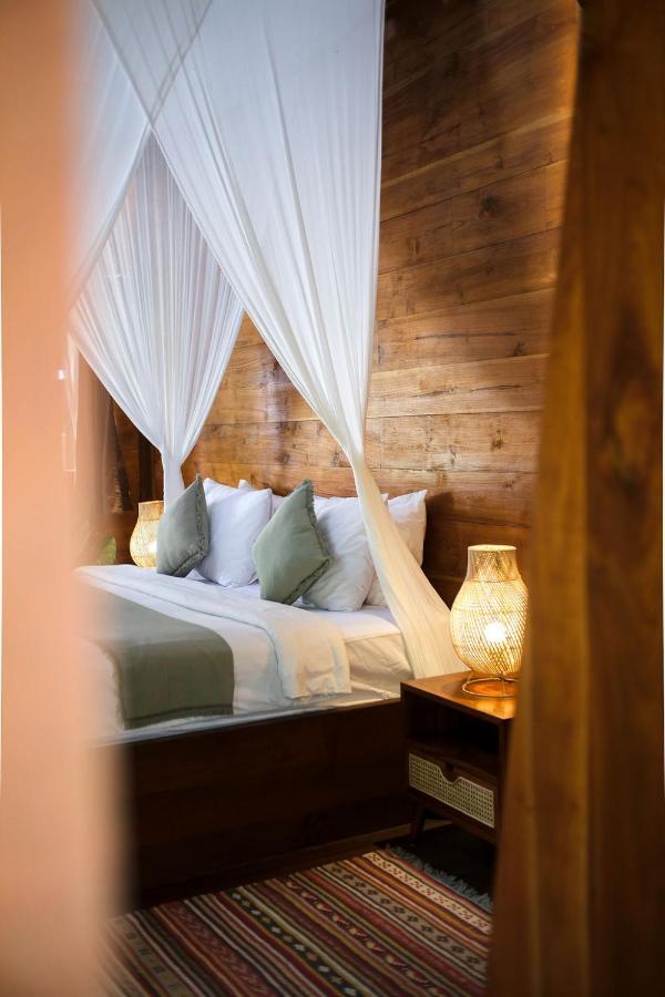 Kayu Mama Resort And Spa ウルワツ エクステリア 写真
