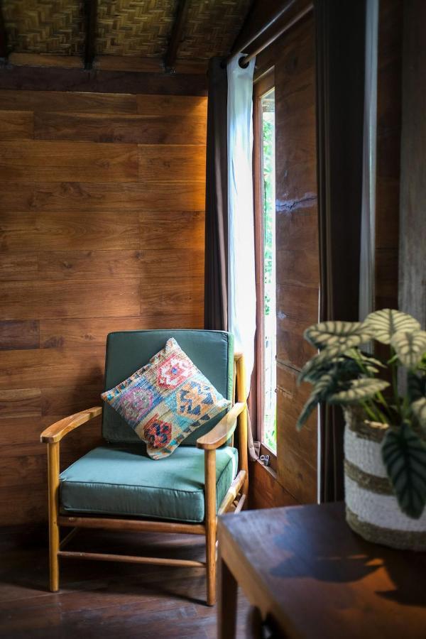 Kayu Mama Resort And Spa ウルワツ エクステリア 写真