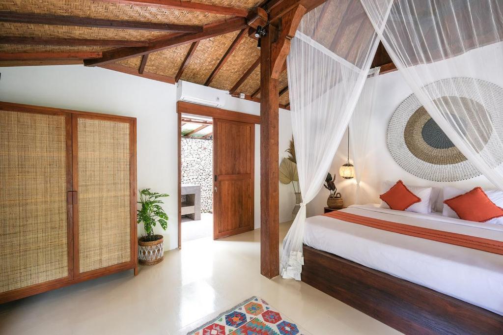 Kayu Mama Resort And Spa ウルワツ エクステリア 写真