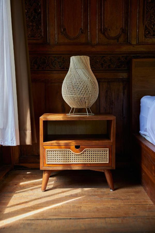 Kayu Mama Resort And Spa ウルワツ エクステリア 写真