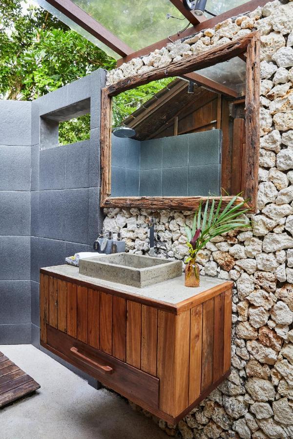 Kayu Mama Resort And Spa ウルワツ エクステリア 写真
