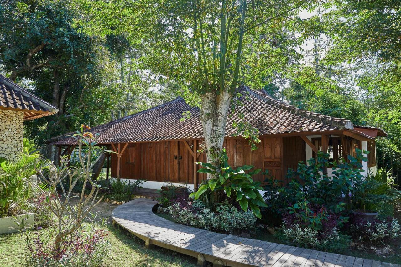 Kayu Mama Resort And Spa ウルワツ エクステリア 写真