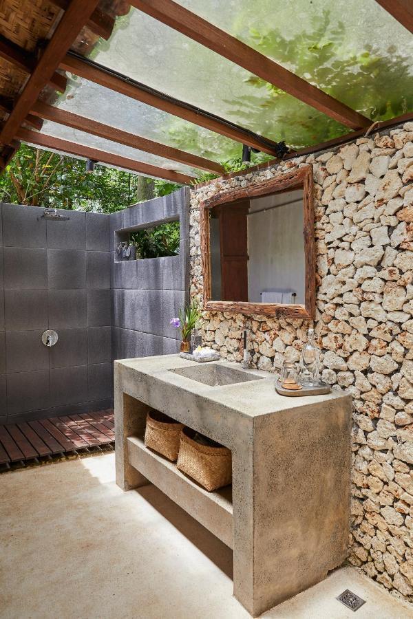 Kayu Mama Resort And Spa ウルワツ エクステリア 写真