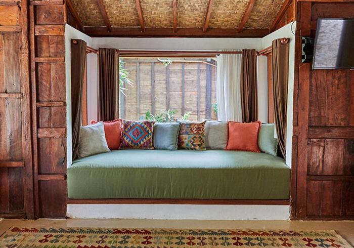 Kayu Mama Resort And Spa ウルワツ エクステリア 写真