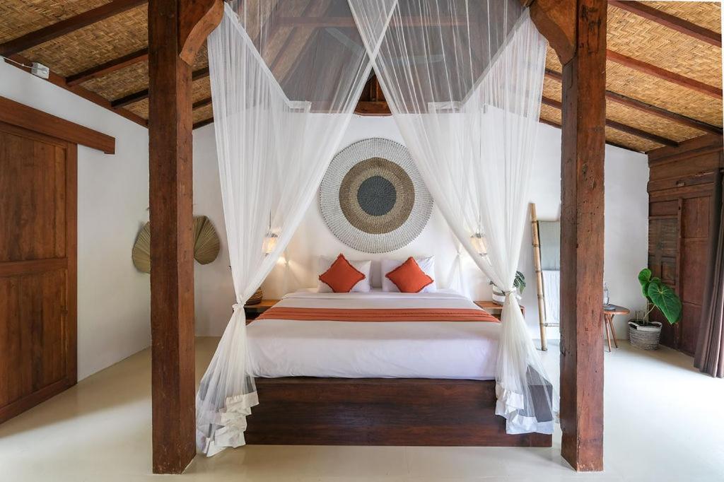 Kayu Mama Resort And Spa ウルワツ エクステリア 写真