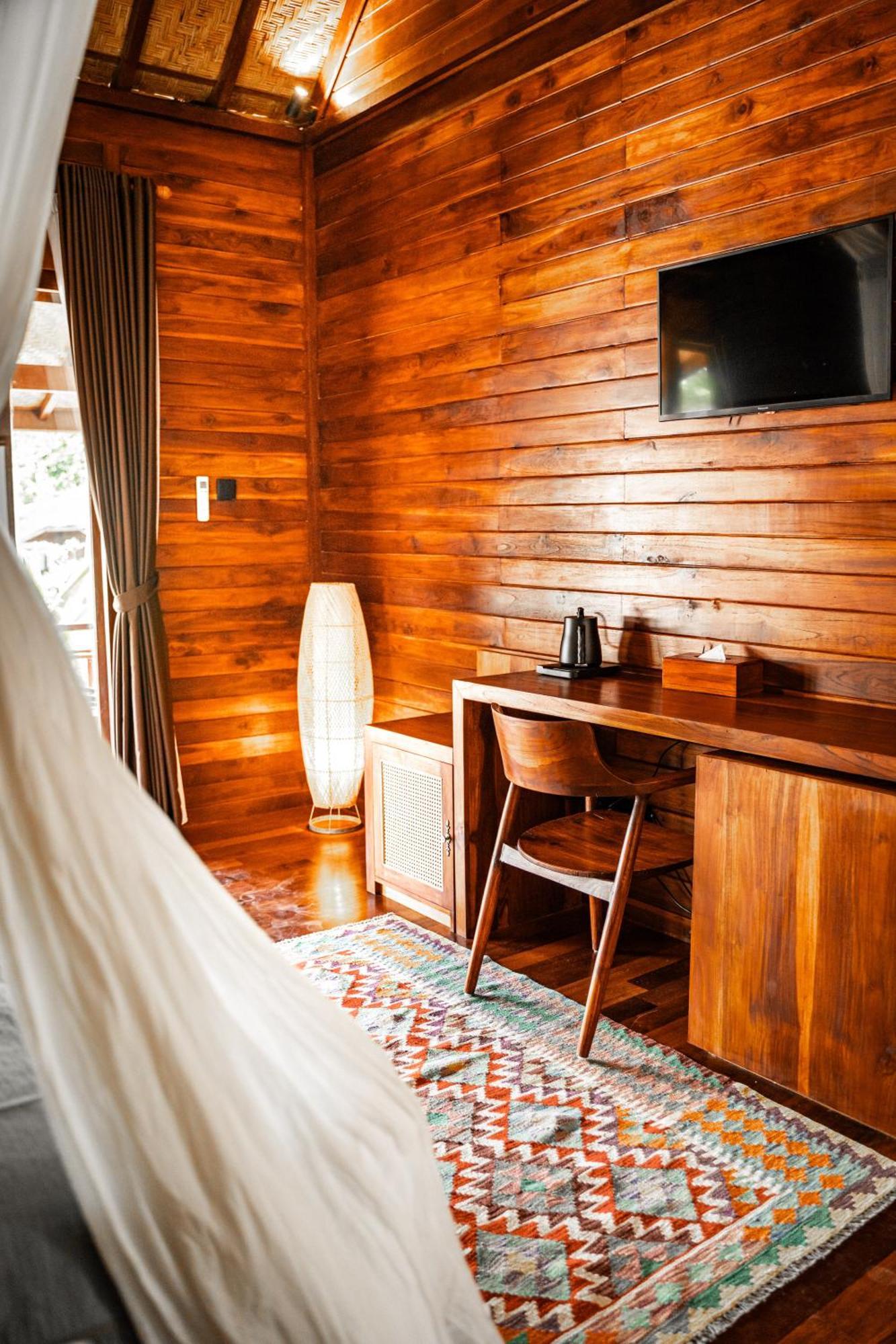 Kayu Mama Resort And Spa ウルワツ エクステリア 写真