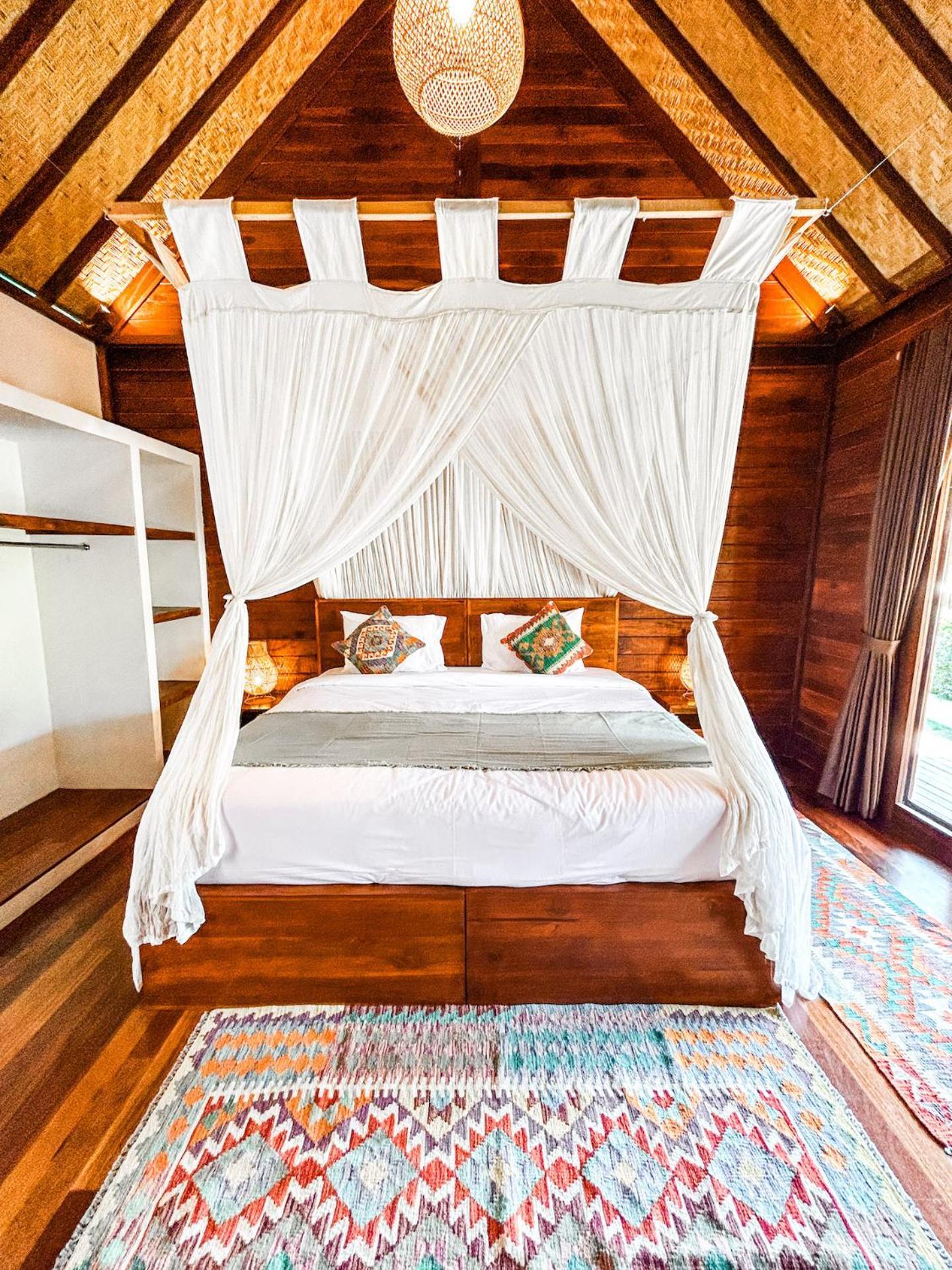 Kayu Mama Resort And Spa ウルワツ エクステリア 写真